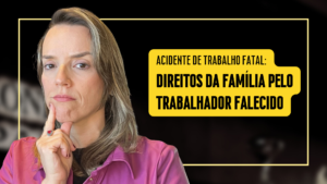 INSS acidente de trabalho direitos do trabalhador