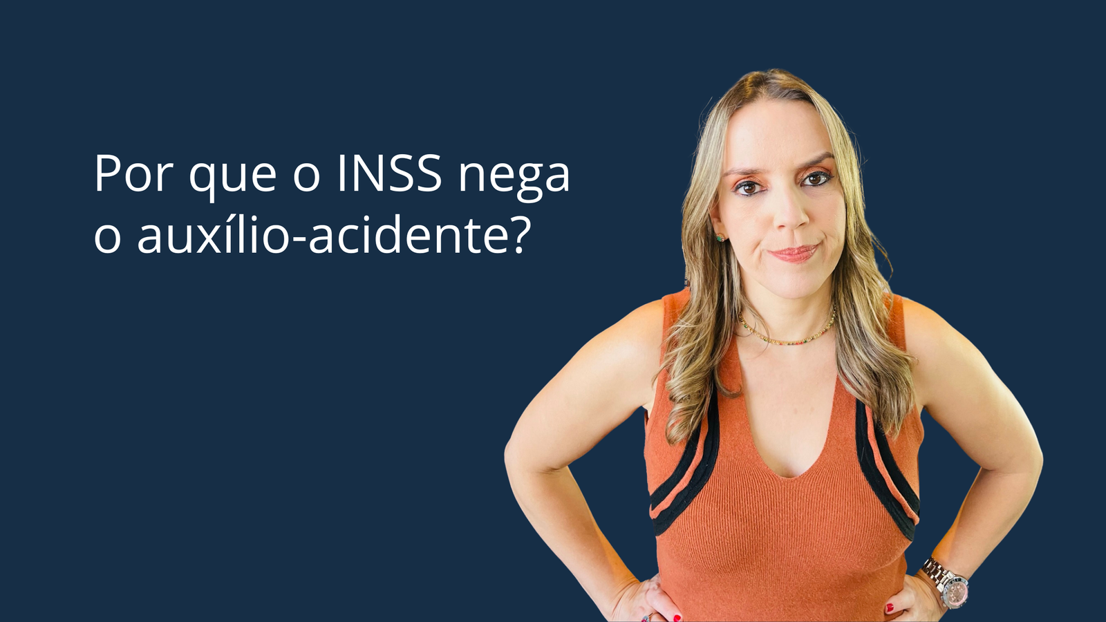 acidente de trabalho inss auxílio-acidente