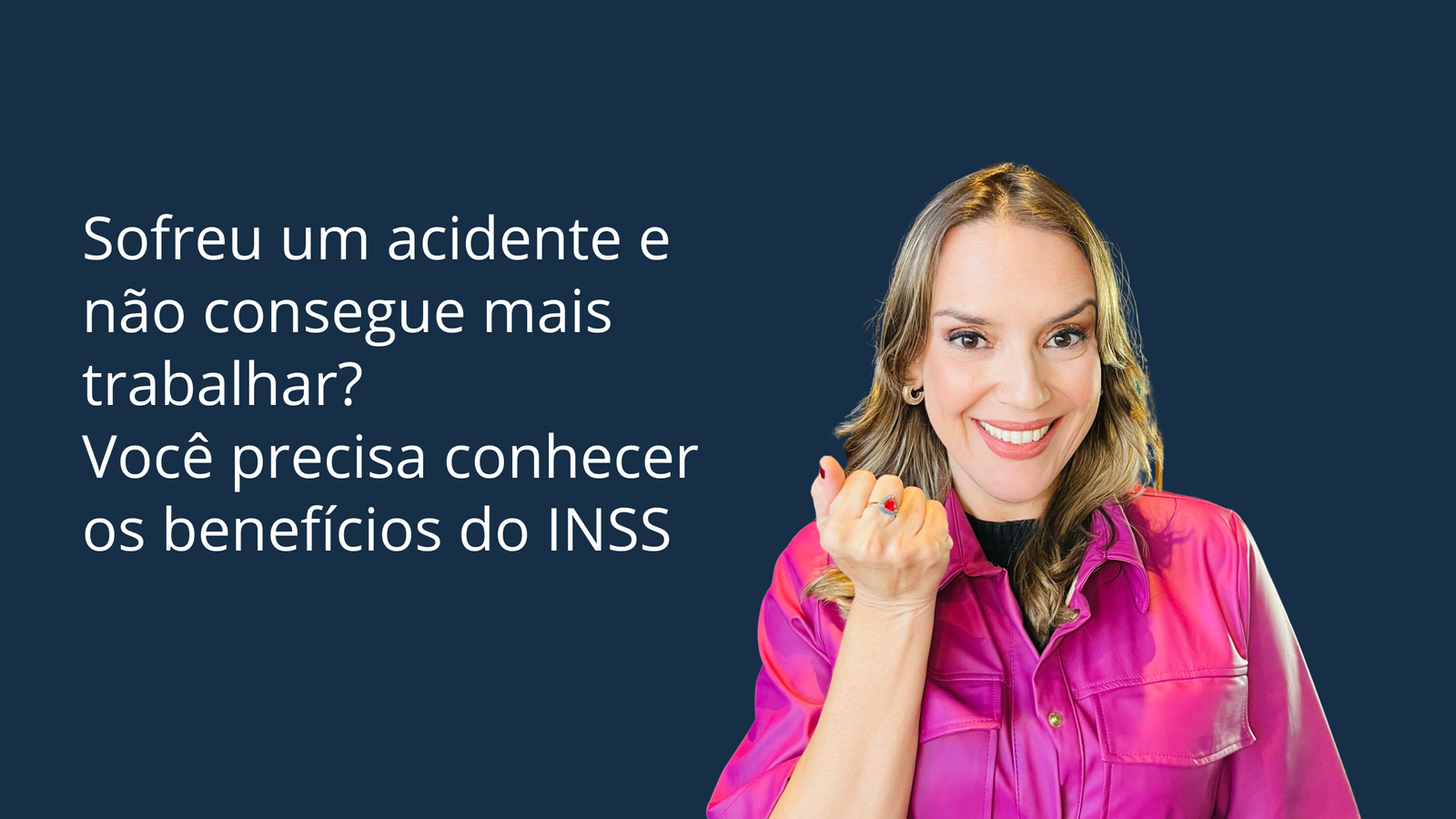 INSS acidente de trabalho direito do trabalhador